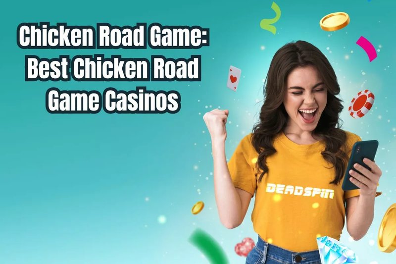 Chicken road online - Descubre el secreto de la Ruta del Pollo en España