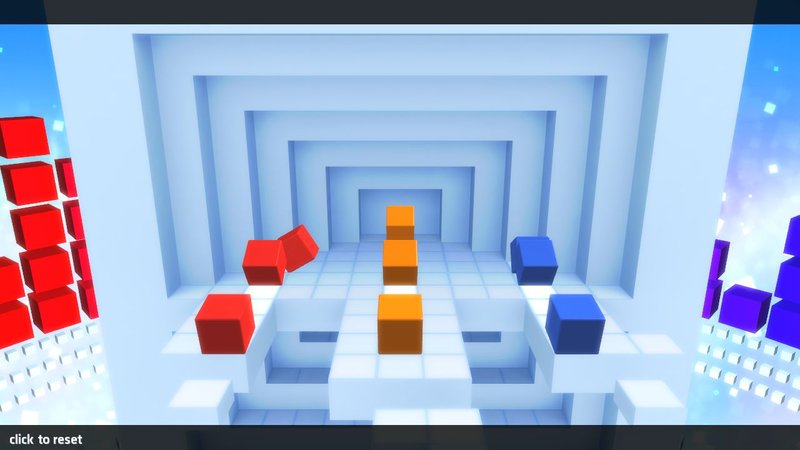 ¿Puedes superar la aterradora velocidad del rush inaccesible en Chile? - overview